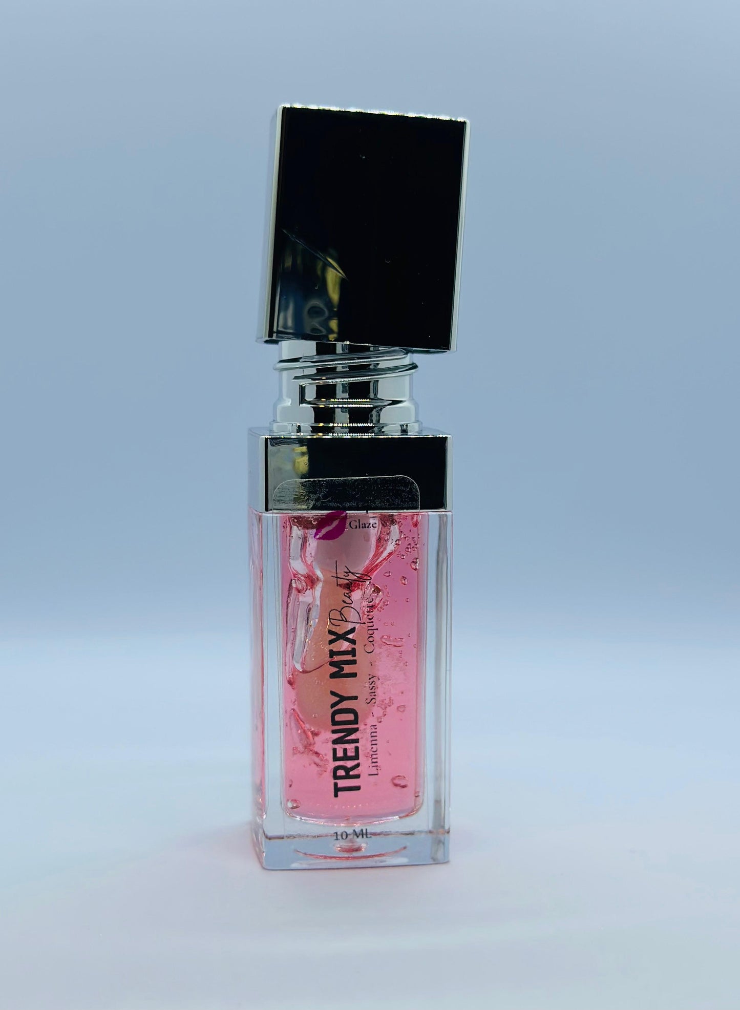 Limenna - Sassy - Coquette Lip Gloss (Hydrating)