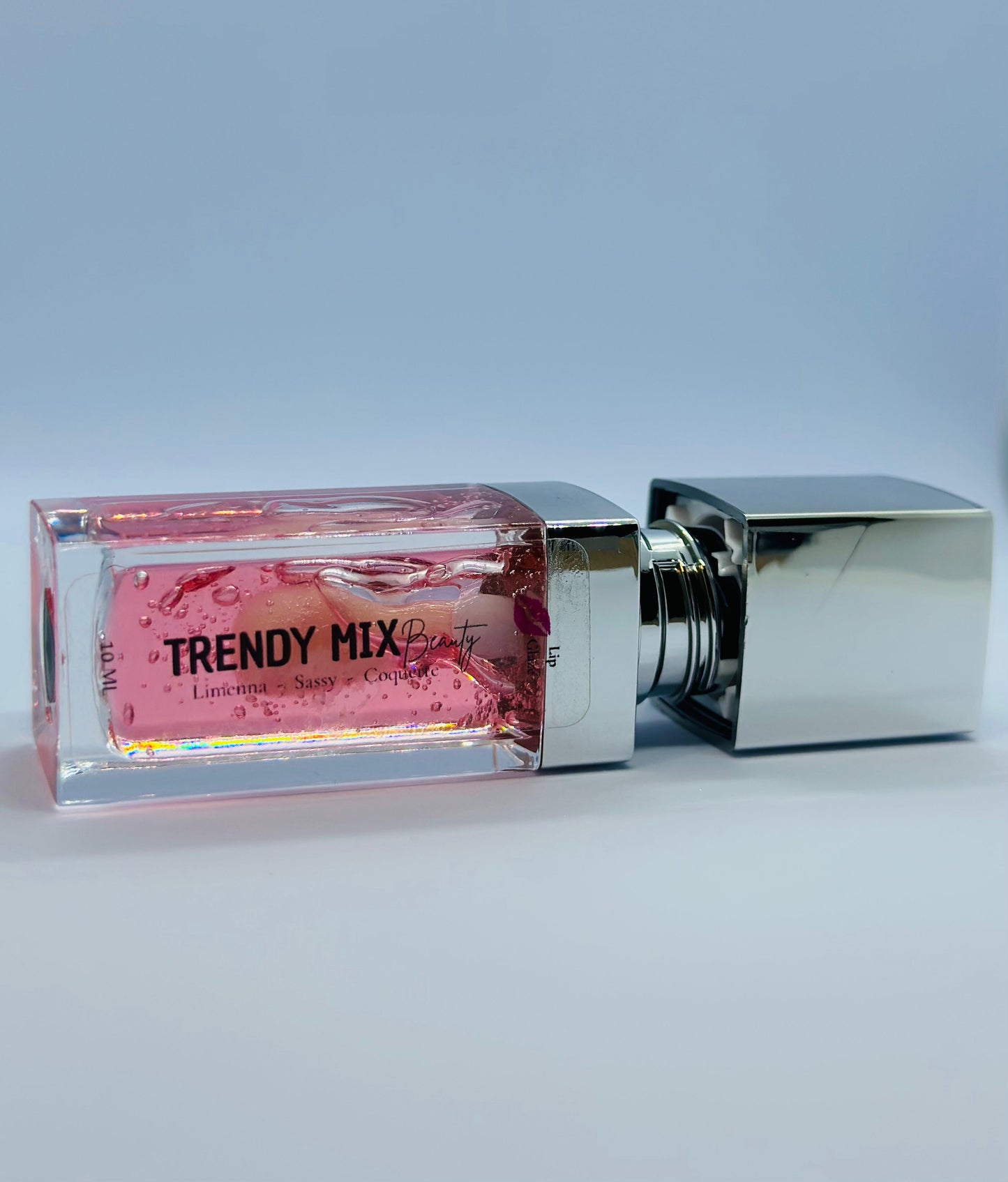 Limenna - Sassy - Coquette Lip Gloss (Hydrating)