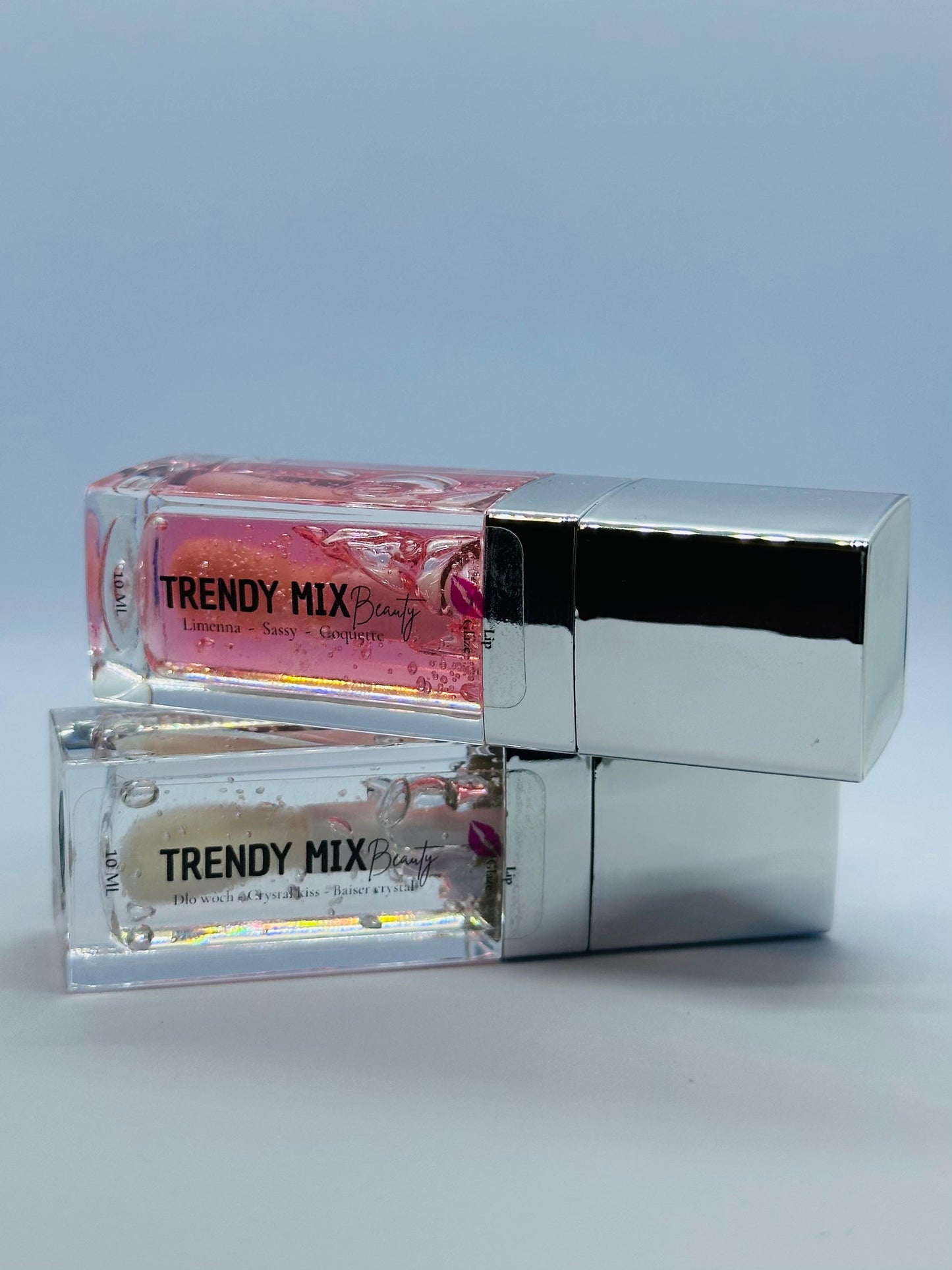 Limenna - Sassy - Coquette Lip Gloss (Hydrating)