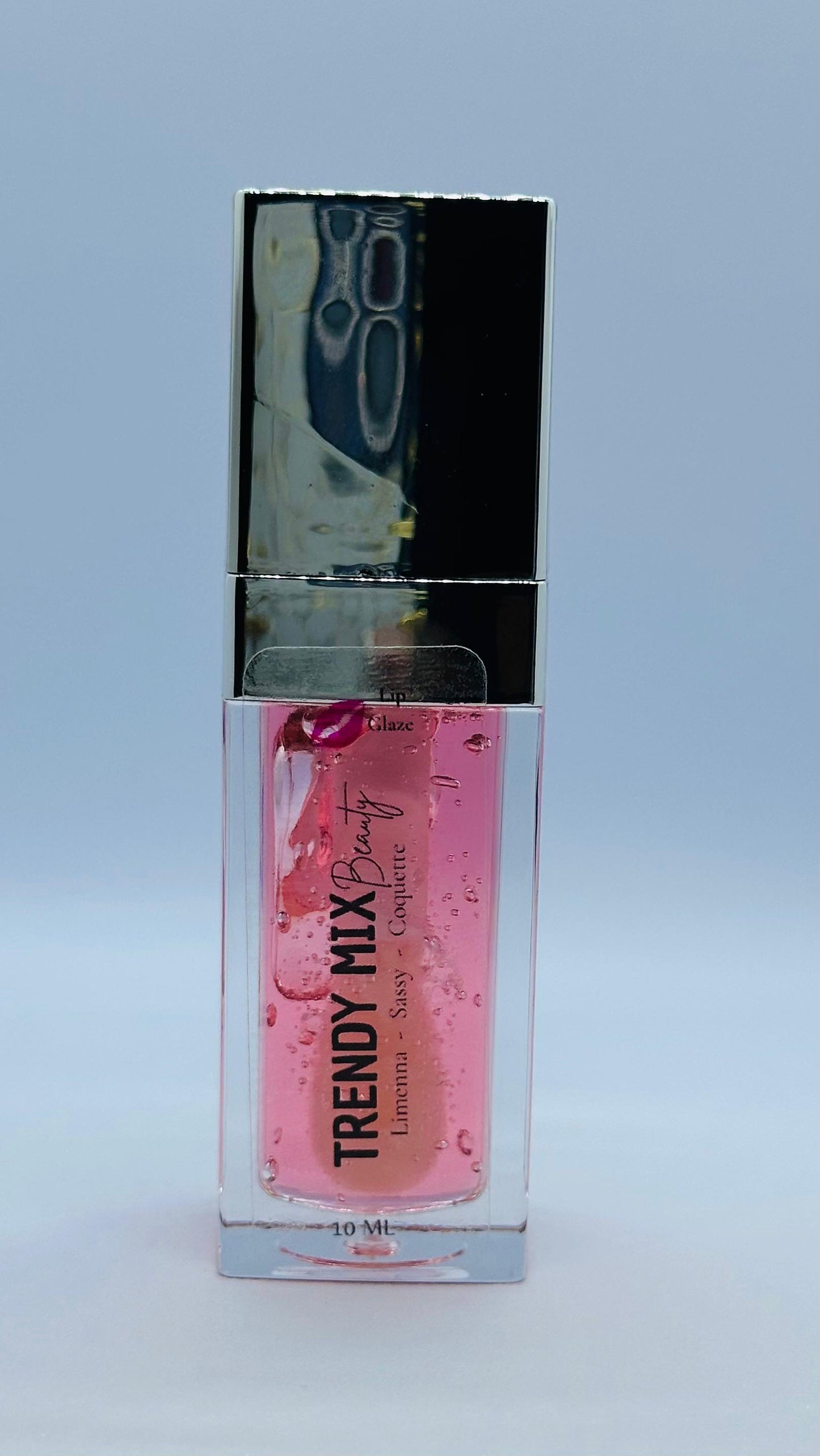 Limenna - Sassy - Coquette Lip Gloss (Hydrating)