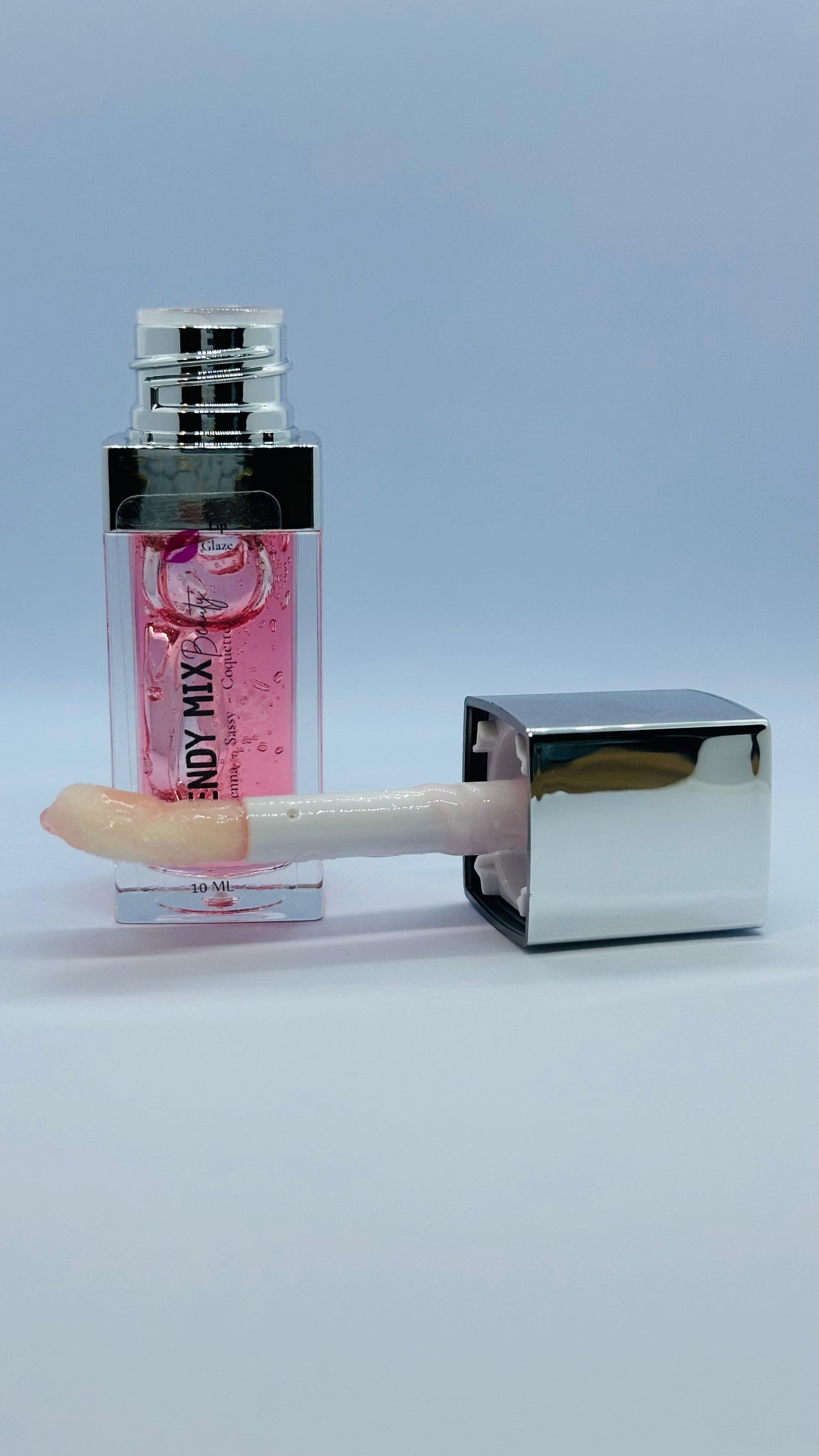 Limenna - Sassy - Coquette Lip Gloss (Hydrating)